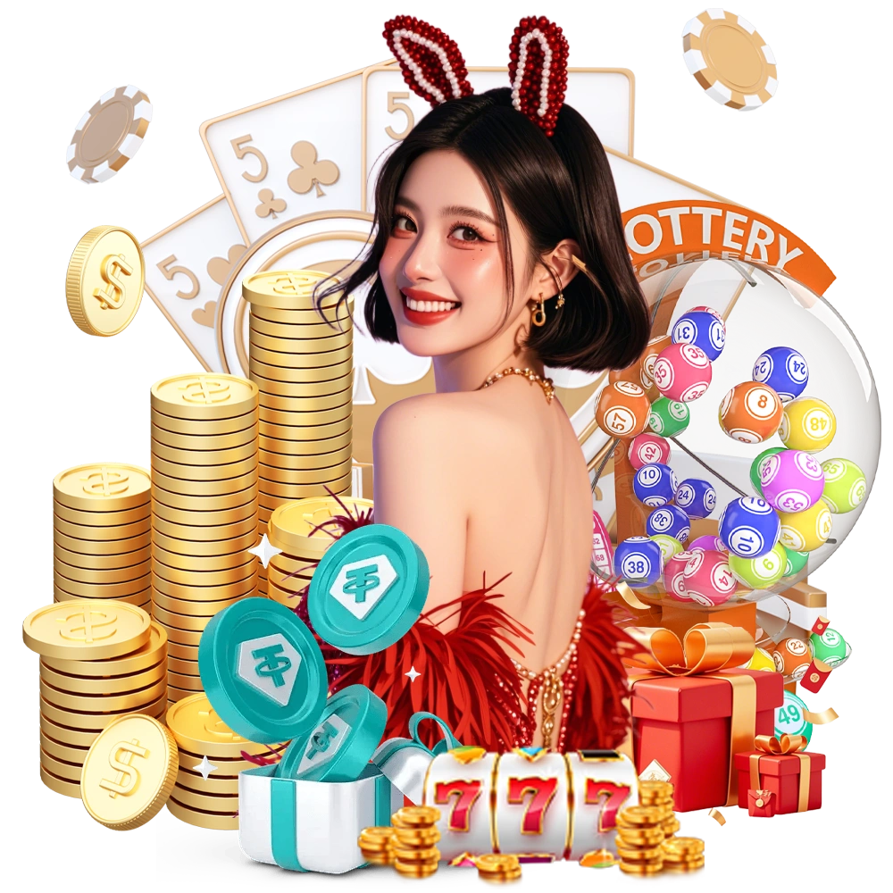 Chuyên mục Xổ số trên Hello88